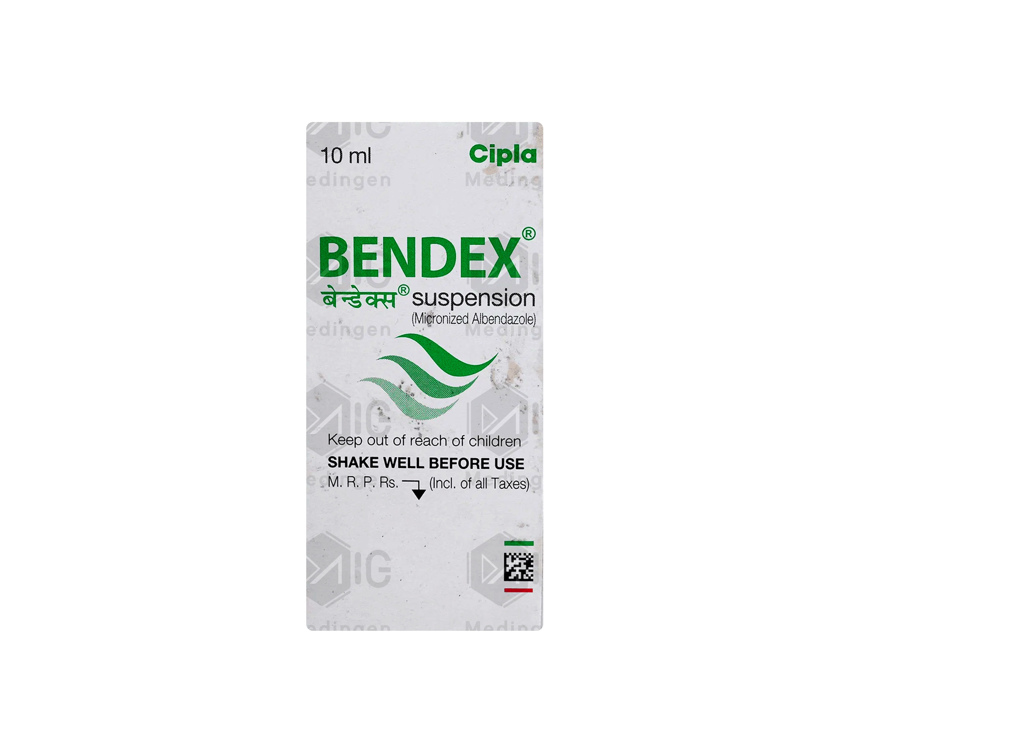 BENDEX SUSPENSION